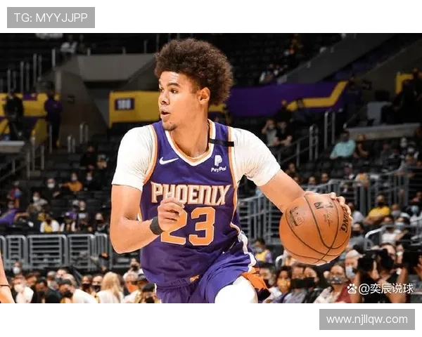 卡梅隆约翰逊热爱太阳队氛围回归球场始终充满乐趣与享受